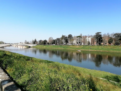Orsini Terrace Garden View à Florence