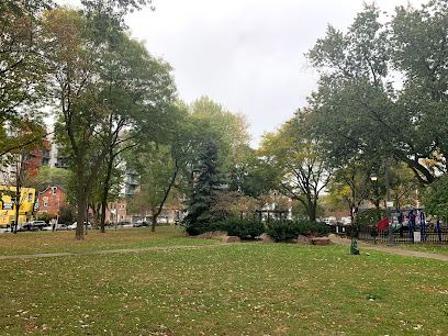 St. Andrew's Playground Park