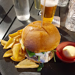 Photo n°1 de l'avis de Sara.t fait le 21/05/2022 à 22:16 sur le  VOX - Carne cucina e affini à Bassano del Grappa