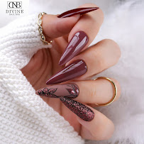 Divine Nail Bar - Frankford Rd - Photo 5 - Car repair in Dallas, TX, Plano