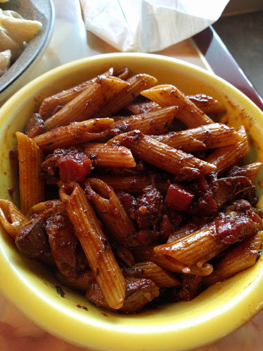 Caribbean Restaurant «Haitian Sensation Coffee Shop», reviews and photos, 869 E State St, Sharon, PA 16146, USA