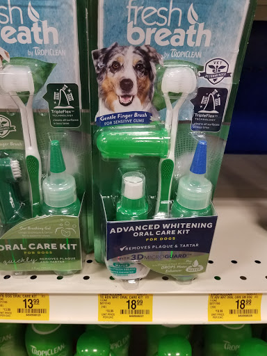 Pet Supply Store «PetSmart», reviews and photos, 24005 U.S. 27, Lake Wales, FL 33859, USA