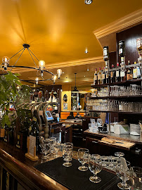 Atmosphère du Restaurant Bistrot des Vosges à Paris - n°4