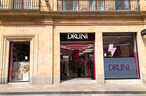 Druni Perfumerías ® Salamanca
