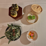 Photo n°4 de l'avis de Kelly. fait le 28/05/2023 à 13:00 sur le  Incipit Ristorante à Pistoia