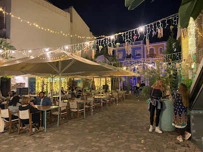 Taberna Senieta - C/ Senieta, 1, 03700 Dénia, Alicante, Spain