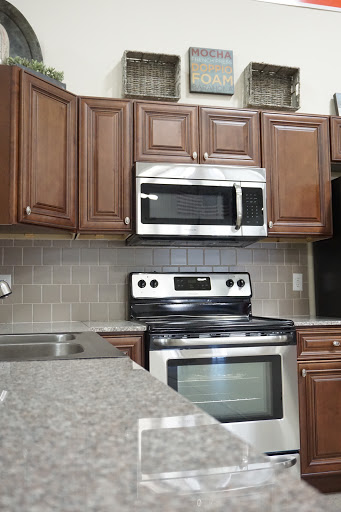 Cabinet Store «Affordable Kitchens and Baths», reviews and photos, 4600 S St Peters Pkwy, St Peters, MO 63304, USA