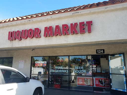 Spirits of St. Germaine, 1770 Harbor Blvd #124, Anaheim, CA 92802, USA, 