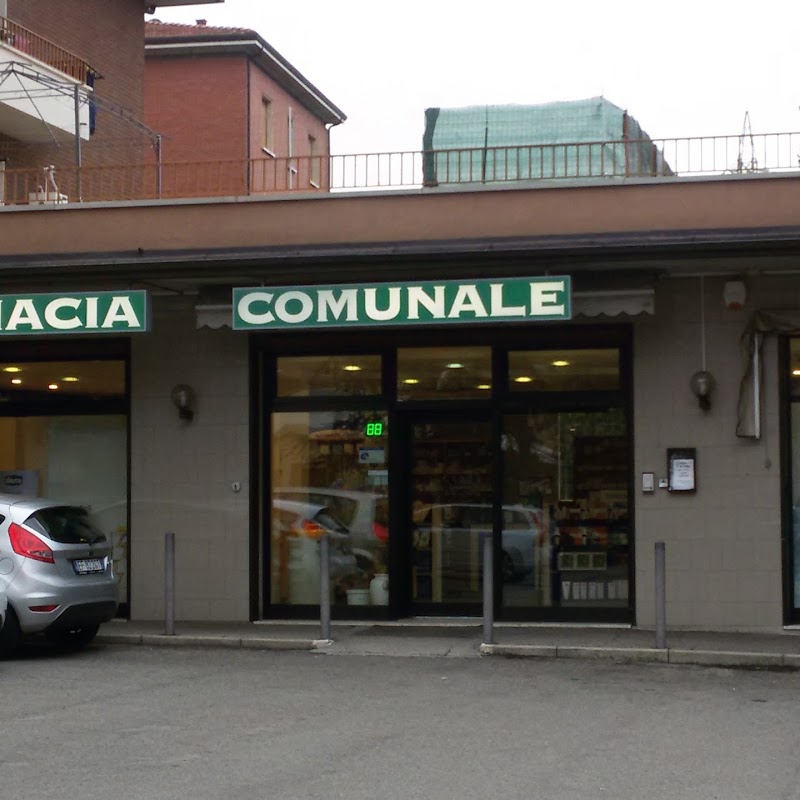 Farmacia Comunale