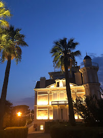 Les plus récentes photos du Restaurant français Restaurant le Festival à Sainte-Maxime - n°2