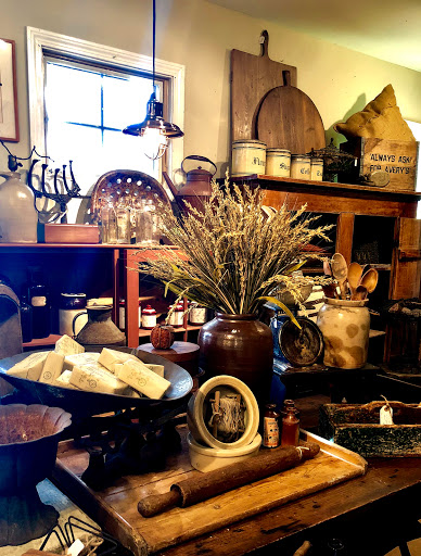 Farmhouse Antiques