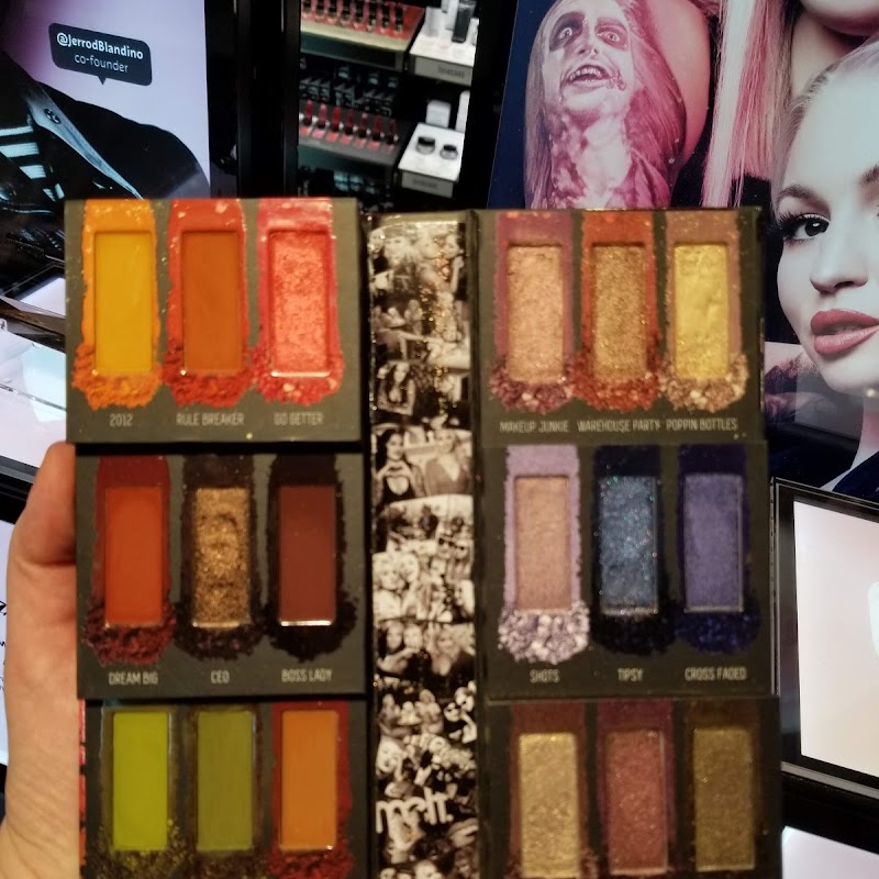 SEPHORA