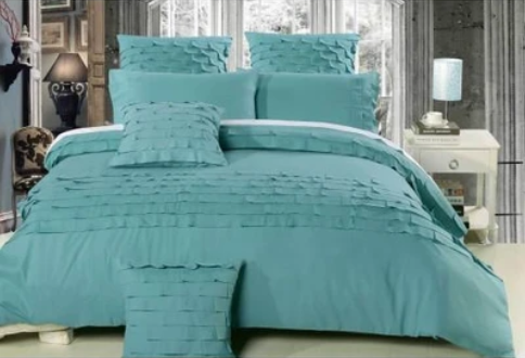 Big Bedding Australia - Goose Down Quilt & Pillows Australia