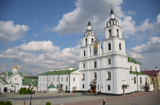 Cathedral of the Descent of the Holy Spirit