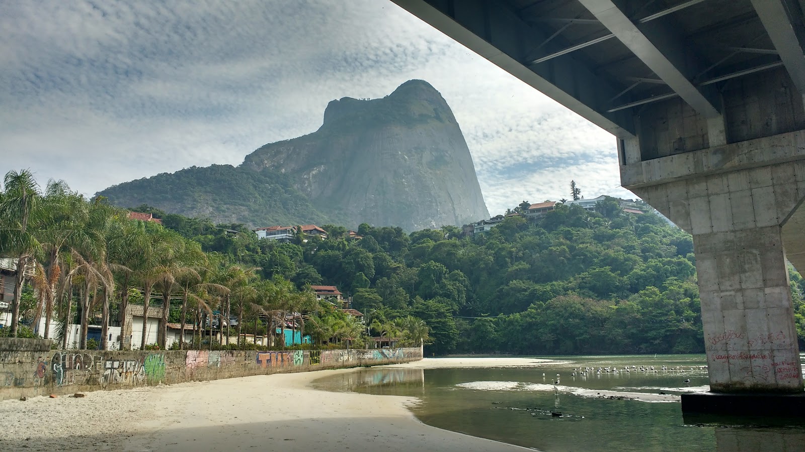 Praia dos Amores photo #9