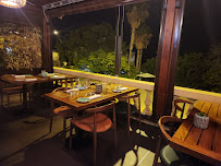 Atmosphère du Restaurant Casa Fuego à Menton - n°11