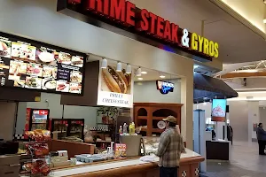 Prime Steak & Gyros image