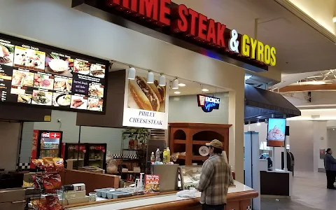 Prime Steak & Gyros image