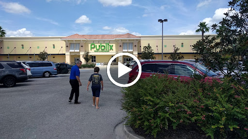 Supermarket «Publix Super Market at Lakewood Walk», reviews and photos, 11205 E State Rd 70, Bradenton, FL 34202, USA