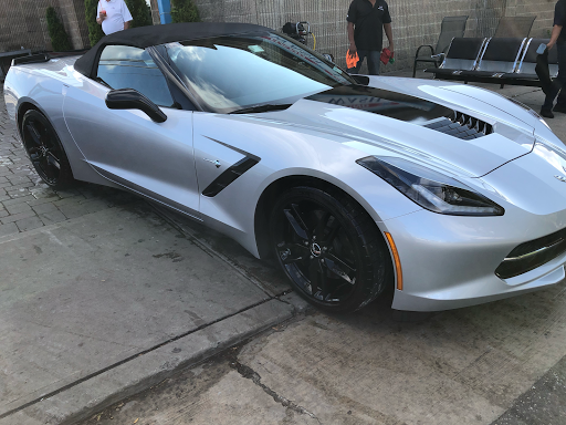 Car Wash «New High Tech Car Wash Inc», reviews and photos, 2450 Jericho Turnpike, Garden City Park, NY 11040, USA