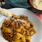 Photo n°1 de l'avis de Clare.o fait le 03/10/2021 à 09:06 sur le  Ristorante la Bottega del Moro à Greve in Chianti