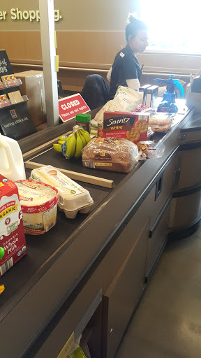 Supermarket «ALDI», reviews and photos, 8808 Belair Rd, Nottingham, MD 21236, USA