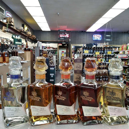 Liquor Store «Royal Liquors», reviews and photos, 3144 Williams Rd, San Jose, CA 95117, USA