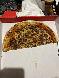 Photo n°20 de Pizza Roma à Saint-Just-en-Chaussée ()