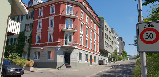 easyHotel Zürich West