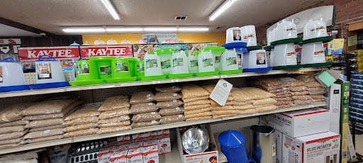 Animal Feed Store «All Pet Feed & Tack», reviews and photos, 25598 E Baseline St, San Bernardino, CA 92410, USA