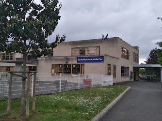 École Maternelle Vieille Mer