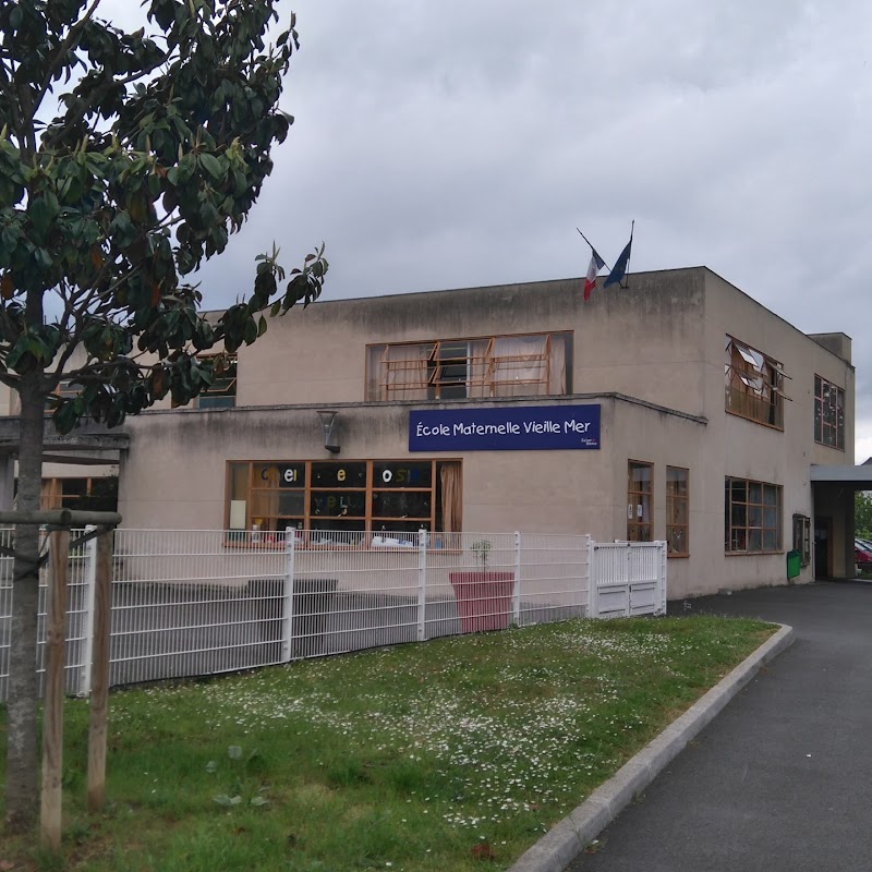 École Maternelle Vieille Mer