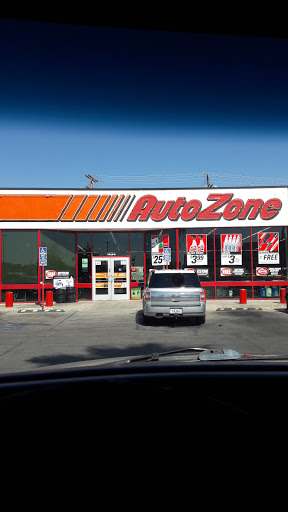 Auto Parts Store «AutoZone», reviews and photos, 1434 High St, Delano, CA 93215, USA