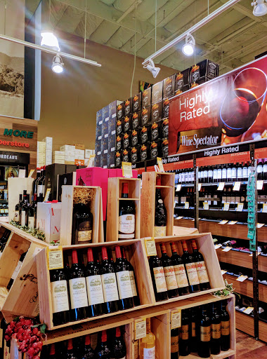 Wine Store «Total Wine & More», reviews and photos, 1010 N Rengstorff Ave, Mountain View, CA 94043, USA