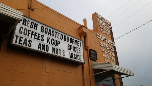 Coffee Store «Norfolk Coffee & Tea Co», reviews and photos, 212 E 18th St, Norfolk, VA 23517, USA