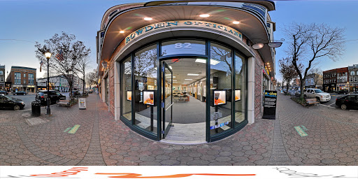 Optician «Rowden Opticians», reviews and photos, 82 Main St, Somerville, NJ 08876, USA