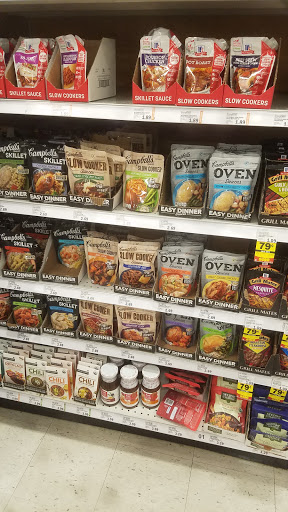 Grocery Store «Meijer», reviews and photos, 4522 Elkhart Rd, Goshen, IN 46526, USA