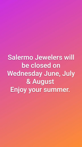 Jeweler «Salermo Jewelers», reviews and photos, 955 Elizabeth Ave, Elizabeth, NJ 07201, USA