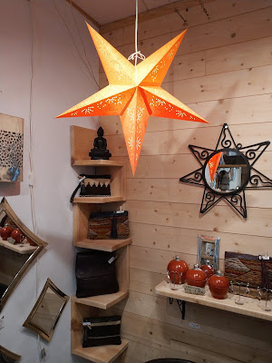 Art et Decoration à Tence