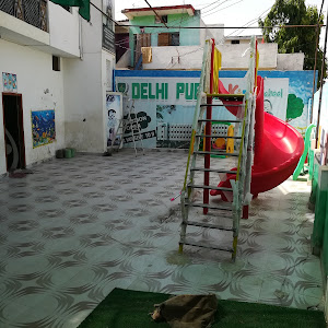 Delhi Public Kids School photo