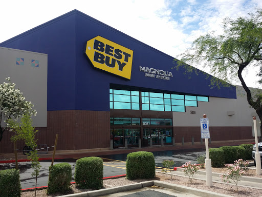 Tiendas de compra venta videojuegos en Phoenix