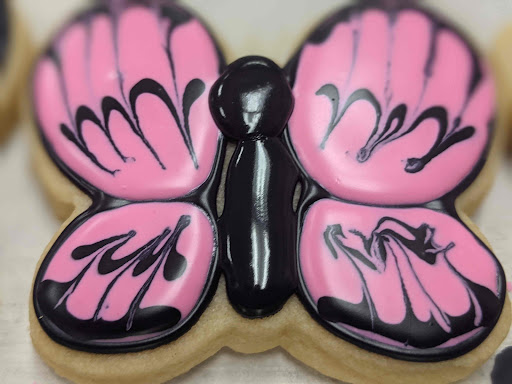 Bakery «Sweet Dream Desserts-Catering», reviews and photos, 1969 Dekalb Ave, Sycamore, IL 60178, USA