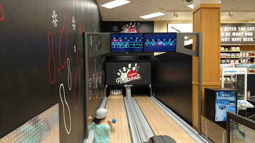 Shopping Mall «Columbia Mall», reviews and photos, 2800 S Columbia Rd, Grand Forks, ND 58201, USA