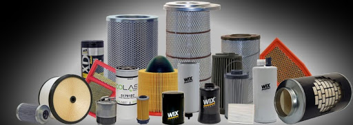 Auto Parts Store «Collins St Auto Parts Inc», reviews and photos, 868 Collins St, Joliet, IL 60432, USA