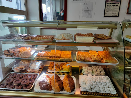 Panadería María