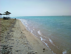 Ras Sidr beach'in fotoğrafı doğal alan içinde bulunmaktadır