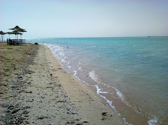 Ras Sidr beach
