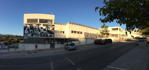 Public school María Espinosa, Centro de educación en Estepona,Málaga