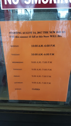 Thrift Store «The Salvation Army», reviews and photos