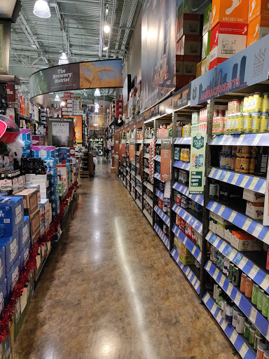 Wine Store «Total Wine & More», reviews and photos, 11 Mystic View Rd, Everett, MA 02149, USA